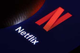 Netflix ist einer der beliebtesten Streamingdienste in Deutschland: Der nun verbotene Film ist hierzulande noch verfügbar.
