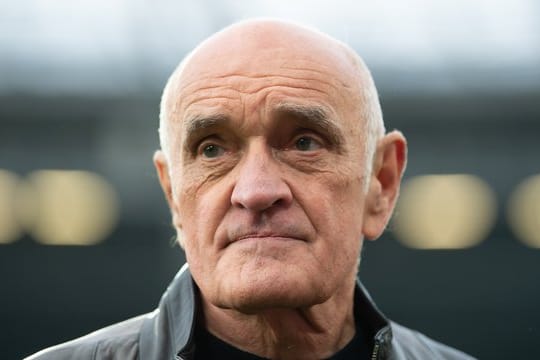 Musste einen großen Verlust bilanzieren: Martin Kind.