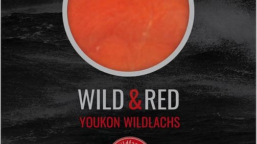 Yolikon Wildlachs: Ein Teil dieser Produkte wird zurückgerufen.