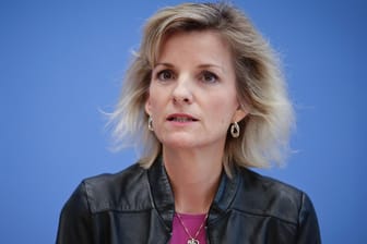 Daniela Ludwig: Die Drogenbeauftragte sieht Vorteile im sogenannten Drug Checking.