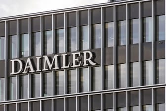 Daimler: Mercedes ruft auch in Deutschland Hunderttausende Autos zurück.
