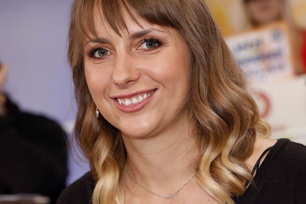 Anna Heiser: Der Instagram-Star verabscheidet sich von einem "Sternchen".