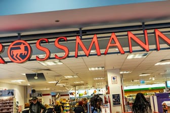 Rossmann: Der Drogeriehändler testet eine neue nachhaltige Verkaufsstrategie.