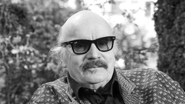 Wolfgang Dauner ist im Alter von 84 Jahren gestorben.