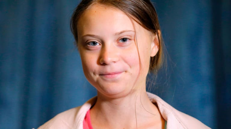 Greta Thunberg hat Siemens aufgefordert, von dem geplanten Kohlekraftwerk in Australien Abstand zu nehmen.