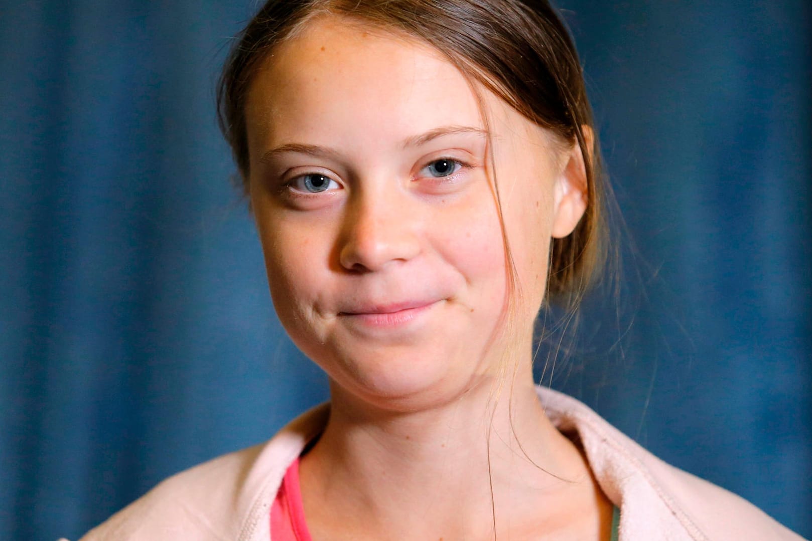 Greta Thunberg hat Siemens aufgefordert, von dem geplanten Kohlekraftwerk in Australien Abstand zu nehmen.