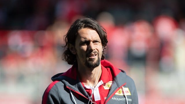 Neven Subotic traf zu Unions zwischenzeitlichem Ausgleich.