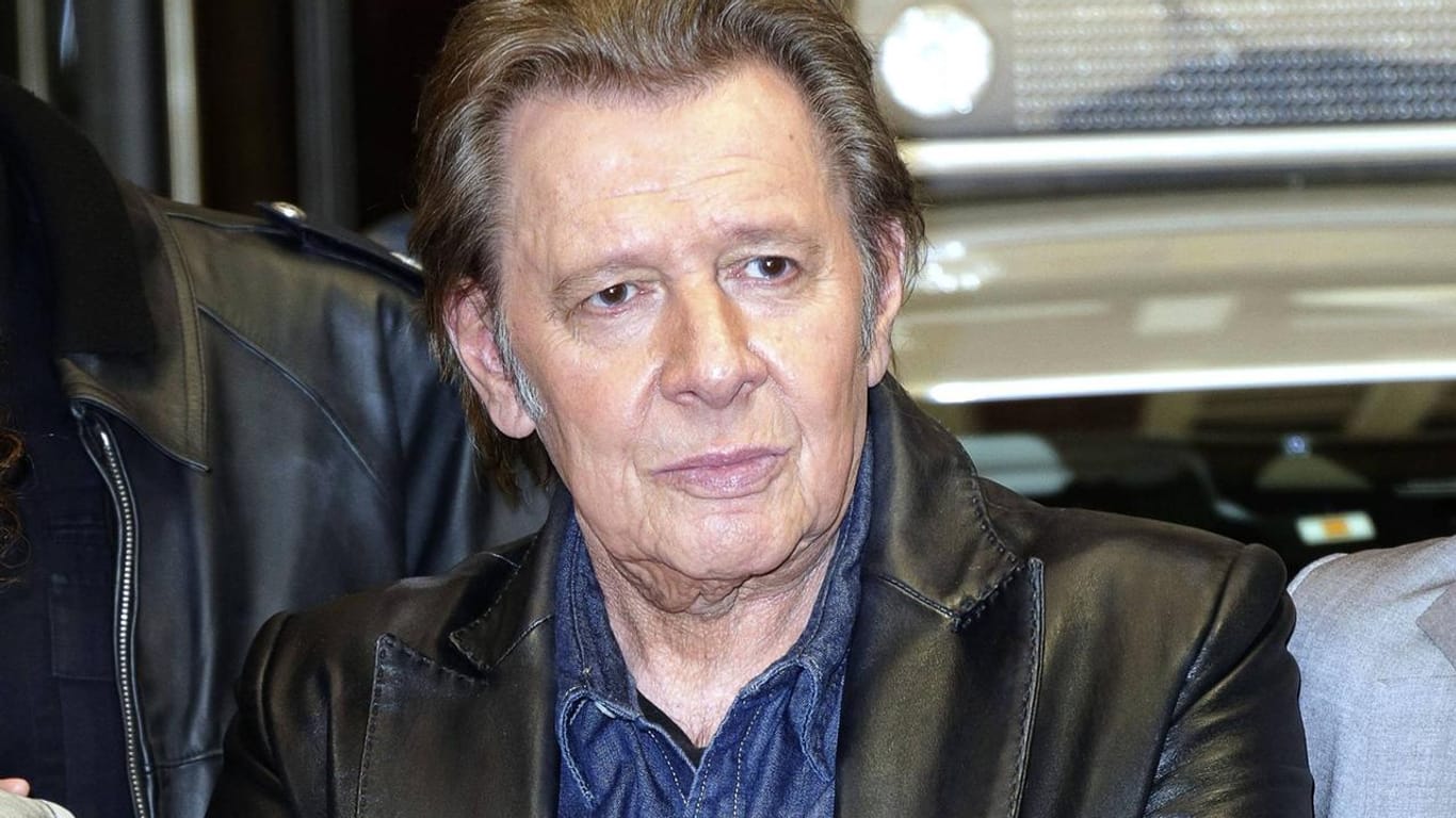 Jan Fedder: Der Schauspieler wurde 64 Jahre alt.