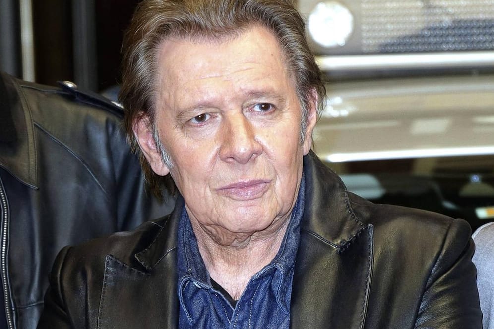 Jan Fedder: Der Schauspieler wurde 64 Jahre alt.