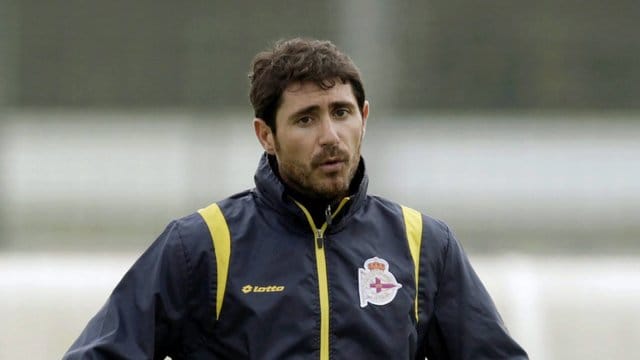 Ist nicht mehr Trainer beim FC Màlaga: Víctor Sánchez.