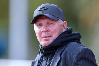 Stefan Effenberg: Der frühere Bayern-Kapitän hinterfragt den Wechsel von Torhüter Nübel.