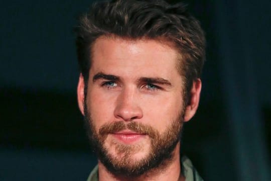 Der australische Schauspieler Liam Hemsworth wird 30.