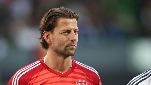 Ex-Bundesligatorwart Roman Weidenfeller bezeichnet Nübels Entscheidung als mutig.