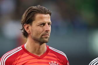 Ex-Bundesligatorwart Roman Weidenfeller bezeichnet Nübels Entscheidung als mutig.