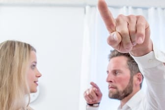 Arbeitsrecht: Mitarbeiter haben einen Anspruch darauf, angemessen behandelt zu werden.