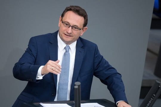 "Die Begleitung des Strukturwandels in Folge des Kohleausstiegs ist eine wichtige Aufgabe.