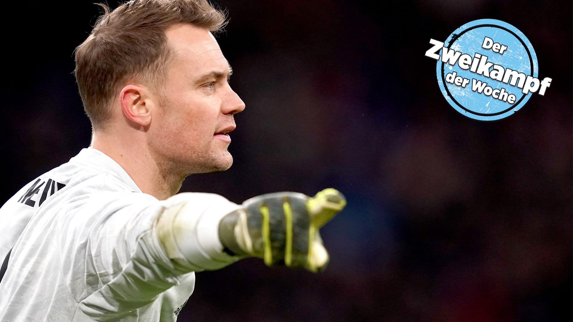 Manuel Neuer ist in Topform. Trotzdem wird über ihn diskutiert, weil der FC Bayern noch einen weiteren Spitzentorwart für die kommende Saison verpflichtet hat.