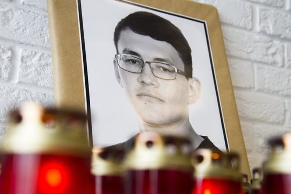 Der Mord an dem Journalisten Jan Kuciak und dessen Verlobten erschütterte vor rund zwei Jahren die Slowakei.