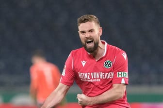 Einspruch vom Sportgericht zurückgewiesen: Das von Marc Stendera im Spiel gegen Darmstadt 98 erzielte Tor bleibt weiter nicht gegeben.