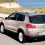 Tüv- und Pannenstatistik: Der VW Tiguan im Gebrauchtwagen-Check