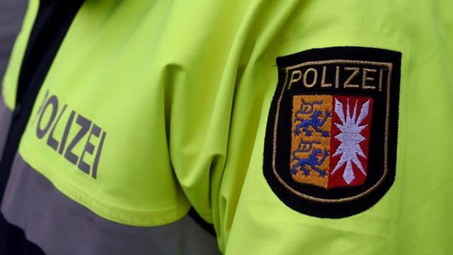 Polizei Schleswig-Holstein