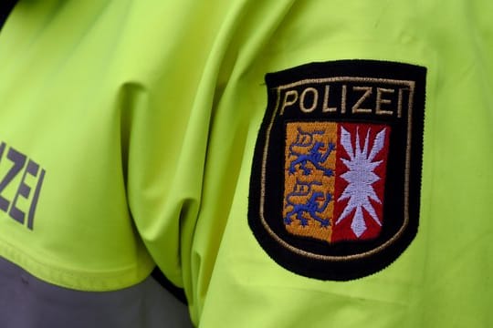 Polizei Schleswig-Holstein