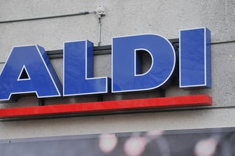 Aldi: Die Preise bei Aldi gelten als Messlatte für andere große Lebensmittelhändler.