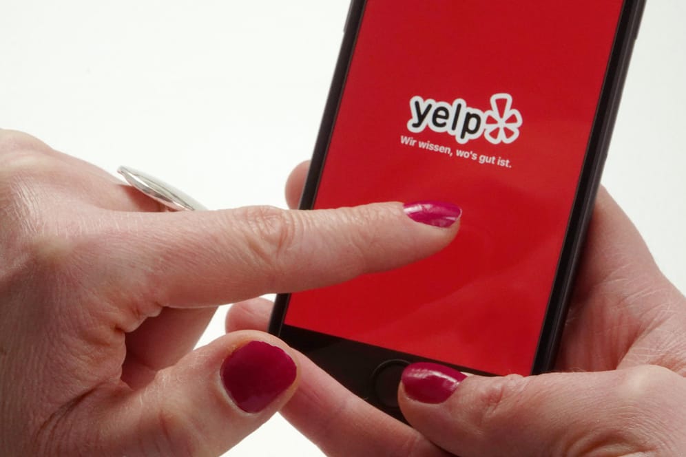 BGH verhandelt über Unternehmens-Bewertungen auf Yelp