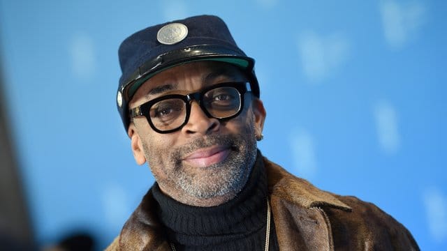 Glücklich, überrascht und stolz: Spike Lee wird im Mai an die Côte d'Azur reisen.
