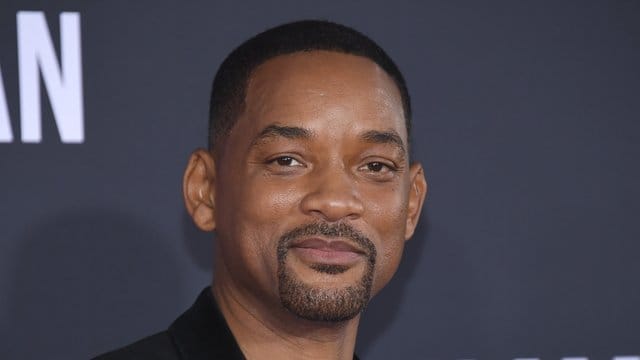 Hollywood-Star Will Smith hat seine Karriere als Rapper begonnen.