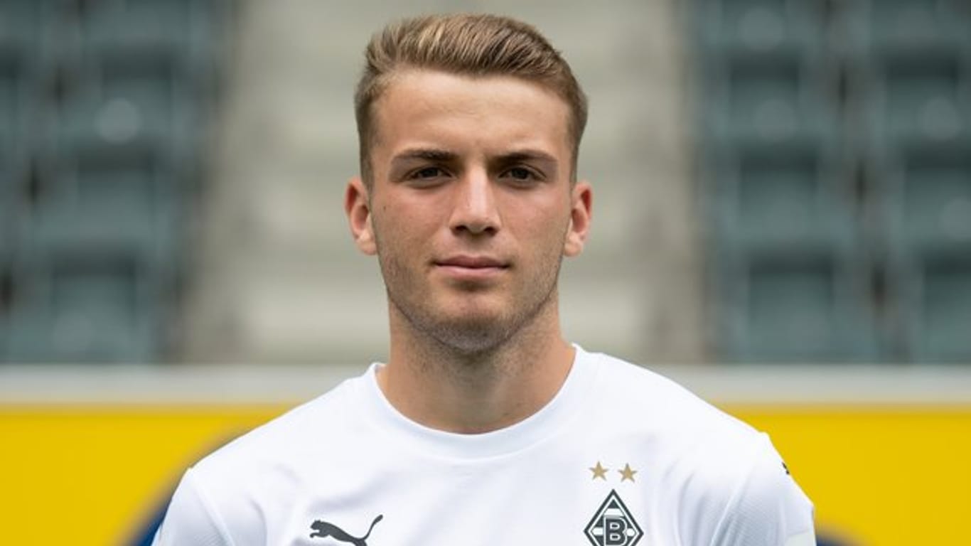 Jordan Beyer soll zum Hamburger SV wechseln.
