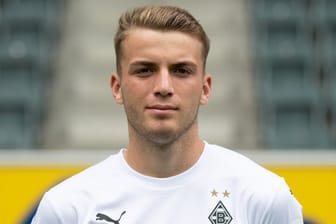 Jordan Beyer soll zum Hamburger SV wechseln.