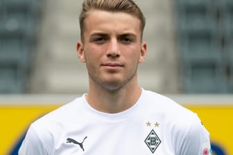 Louis Jordan Beyer: Der HSV soll vor der Verpflichtung vom Abwehrtalent der Borussia Mönchengladbach stehen.