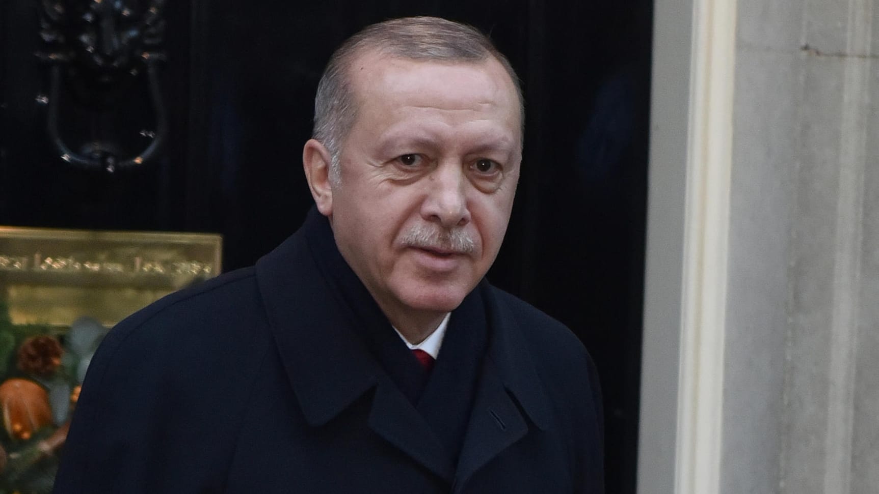 Recep Tayyip Erdogan: Der türkische Präsident steht mit der syrischen Regierung aufs Kriegsfuß. (Archivbild)