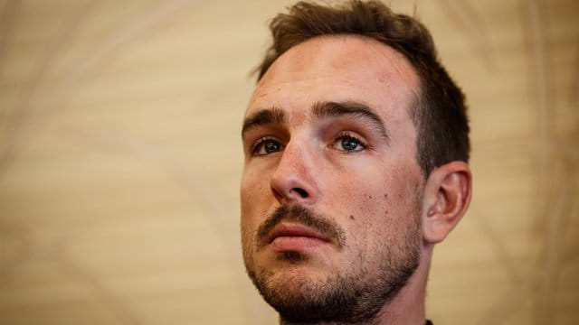 John Degenkolb startet jetzt für den Radrennstall Lotto-Soudal.