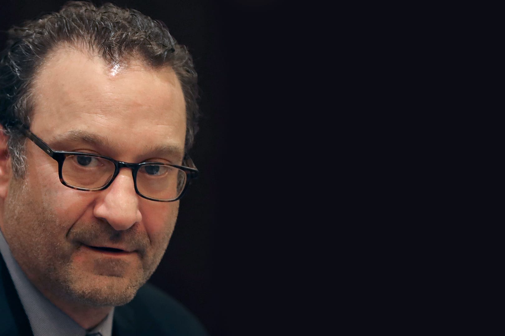 Daniel Schenker: Der US-Diplomat verurteilt des Tod eines US-Bürgers.