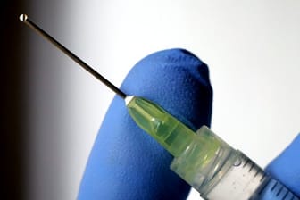 Einer BZgA-Studie zufolge ist die Zustimmung zu Impfungen gestiegen.