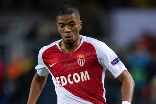 Bleibt bei AS Monaco: Benjamin Henrichs wechselt nicht zu RB Leipzig.