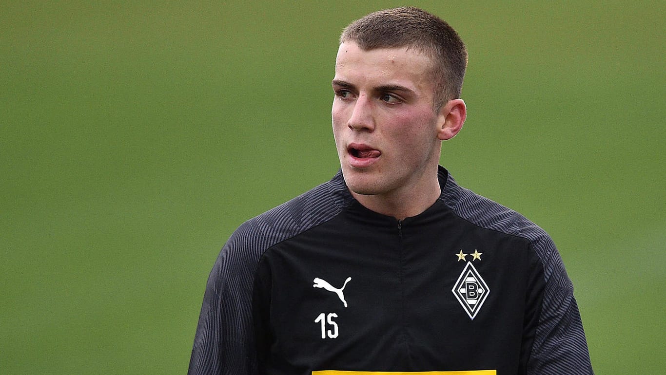 Jordan Beyer: Der U21-Nationalspieler wechselt auf Leihbasis zum HSV.