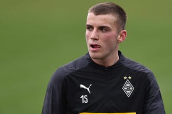 Jordan Beyer: Der U21-Nationalspieler wechselt auf Leihbasis zum HSV.
