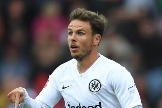 Spielt in Australien für die Western Sydney Wanderers: Nicolai Müller.