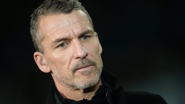 Melbourne Victory trennte sich von Trainer Marco Kurz.