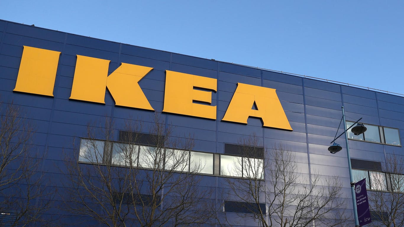 Ikea: Der Möbelhändler hat der Becher seit Oktober 2019 verkauft und nun aus dem Sortiment genommen.