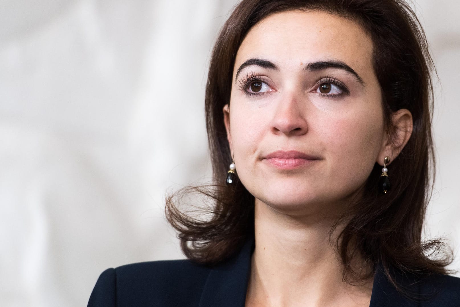 Alma Zadic: Mit zehn Jahren kam die heutige österreichische Justizministerin nach Wien. (Archivbild)