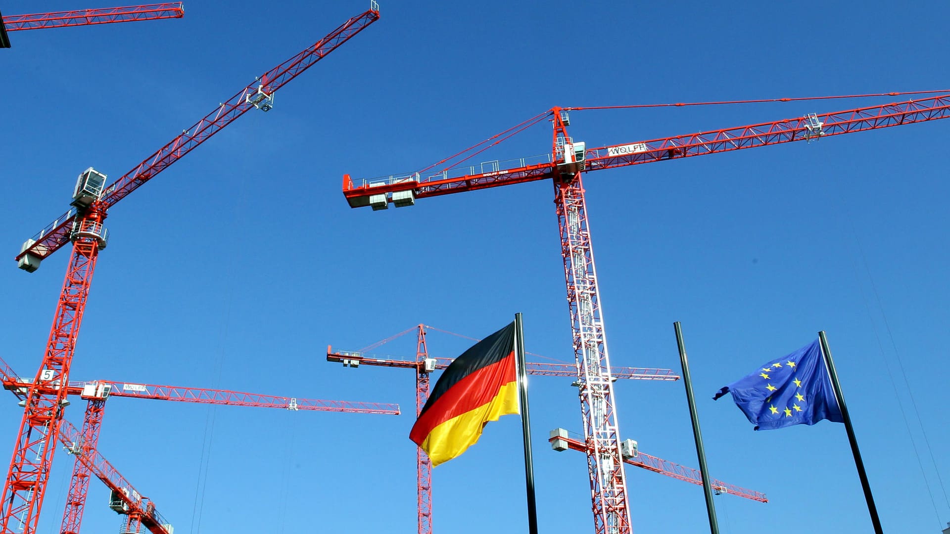 Schwaches Wirtschaftswachstum: Die Handelsstreitigkeiten und das Drama um den Brexit verunsicherten Kunden und bremsten Investitionen. Schwaches Wirtschaftswachstum: Die Handelsstreitigkeiten und das Drama um den Brexit verunsicherten Kunden und bremsten Investitionen.