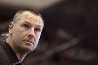 Übt leise Kritik am Bundestrainer: Christian Schwarzer.