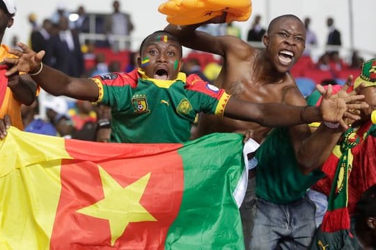 2021 richtet Kamerun den Afrika Cup aus.