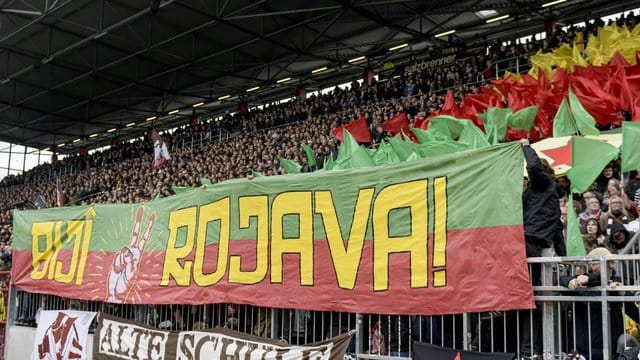 Fans von St. Fans von St.