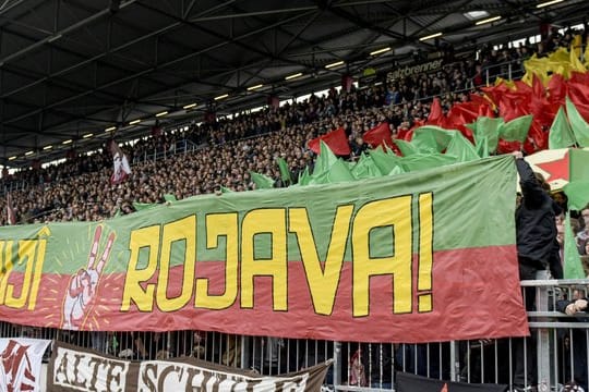 Fans von St.