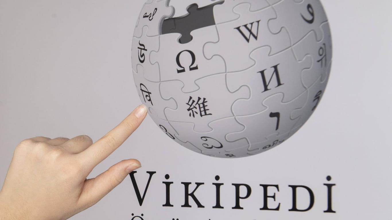 Wikipedia auf Türkisch: Nach einer langen Sperre ist das Online-Lexikon in der Türkei wieder abrufbar.